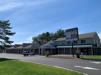 Plus de détails pour 70 Route 79, Matawan, NJ - Bureau, Bureau/Local commercial à louer