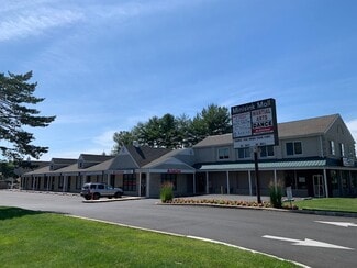 More details for 70 Route 79, Matawan, NJ - Retail for Lease