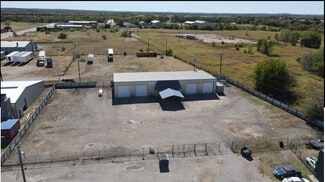 Plus de détails pour 322 Thomas Pl, Everman, TX - Industriel à louer