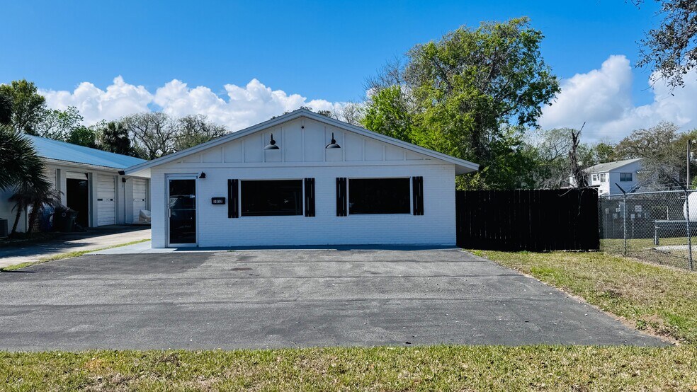 1012 N Nova Rd, Daytona Beach, FL à vendre - Photo du bâtiment - Image 3 de 20
