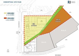 More details for SSEC Hwy 90 & Hwy 92, Sierra Vista, AZ - Land for Sale