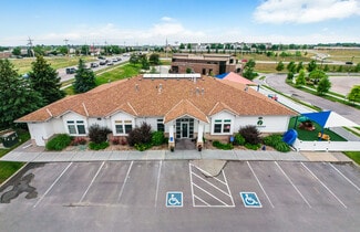 More details for 6810 S 178th St, Omaha, NE - Retail for Sale