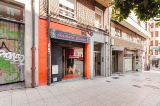 More details for Calle Rosal, 50, Oviedo - Retail for Sale