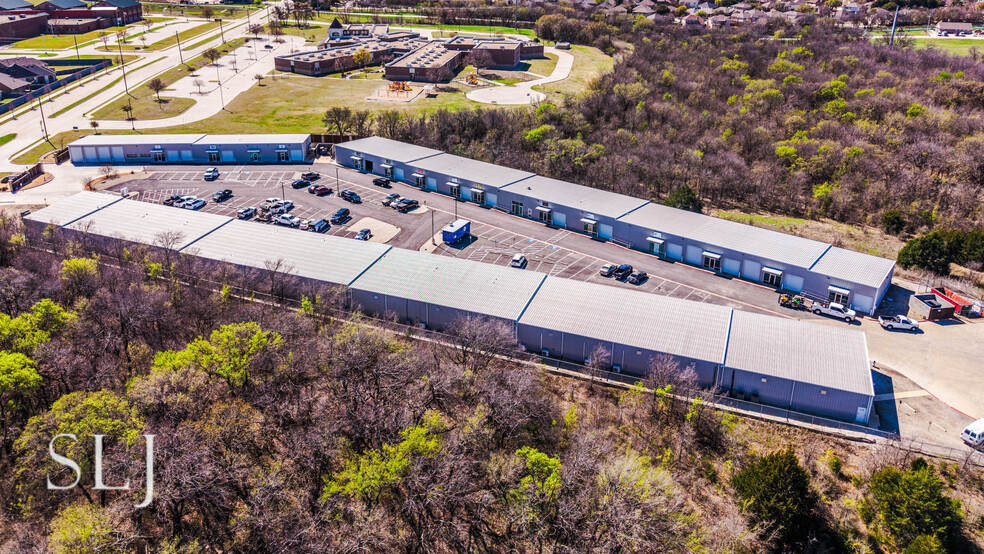 1518 Navo Rd, Aubrey, TX for sale - Building Photo - Image 2 of 20