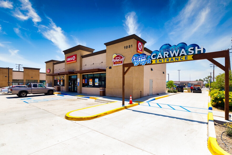 1081 W Highland Ave, San Bernardino, CA for sale - Building Photo - Image 3 of 19