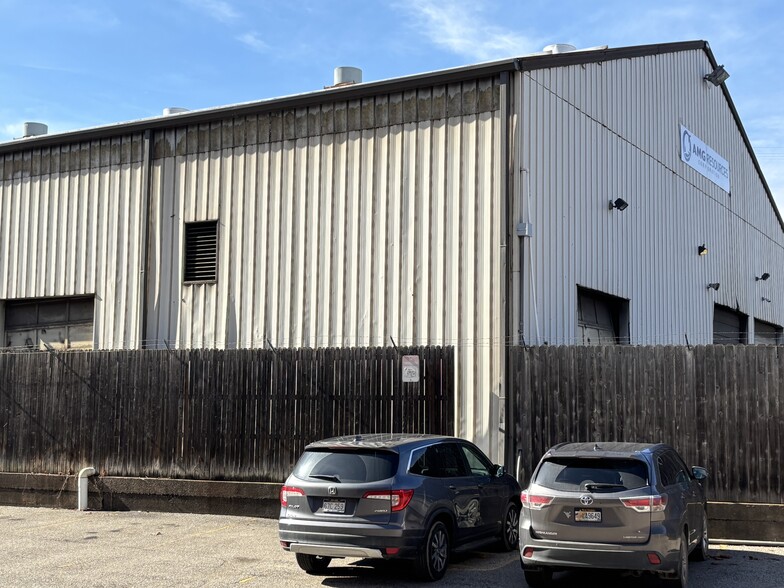 66 35th St, Wheeling, WV for lease - Primary Photo - Image 2 of 6