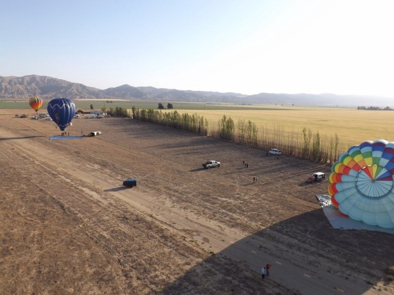 1643 Cuyama Hwy, Maricopa, CA à vendre - Photo du bâtiment - Image 2 de 18