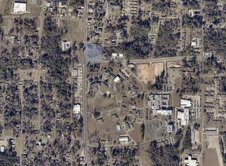 Plus de détails pour 711 N Vienna St, Ruston, LA - Terrain à vendre