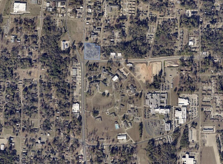 711 N Vienna St, Ruston, LA à vendre Photo principale- Image 1 de 2