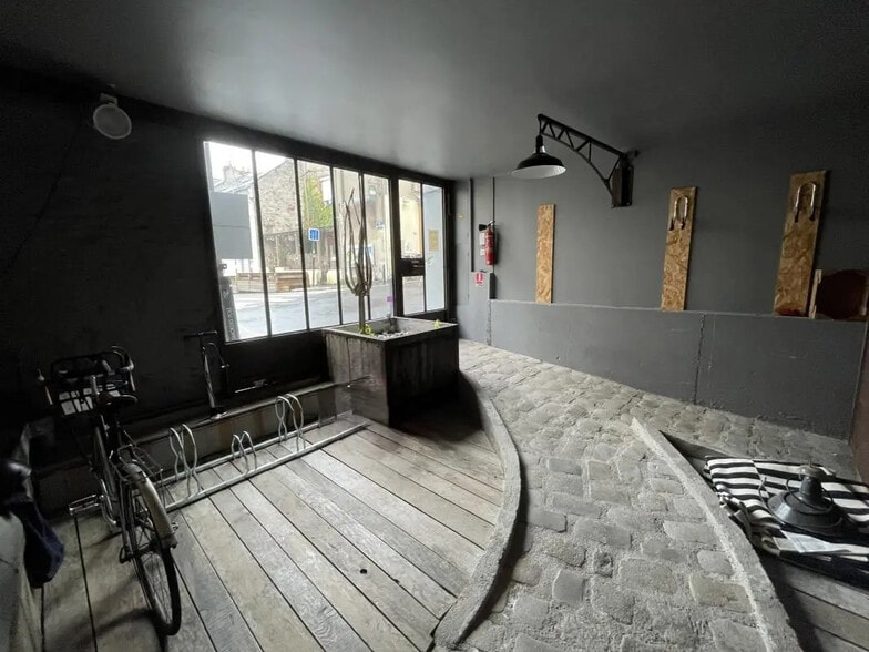 43 Rue Préfet Bonnefoy, Nantes à louer - Photo intérieure - Image 2 de 11