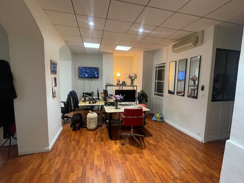 Bureau dans Lyon à louer - Photo intérieure - Image 1 de 10