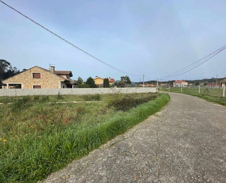 Land in Tomiño, Pontevedra for sale - Primary Photo - Image 3 of 14