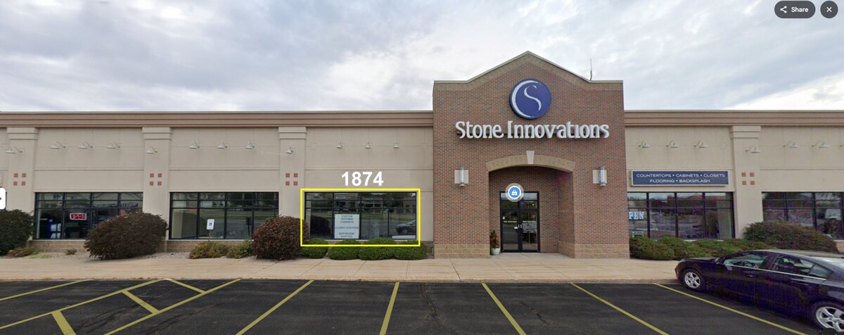 1758-1920 N Casaloma Dr, Appleton, WI for lease Interior Photo- Image 1 of 1