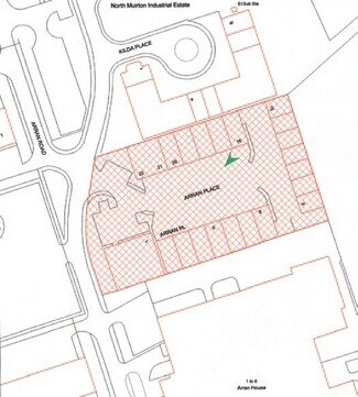More details for Arran Pl, Perth - Flex for Lease