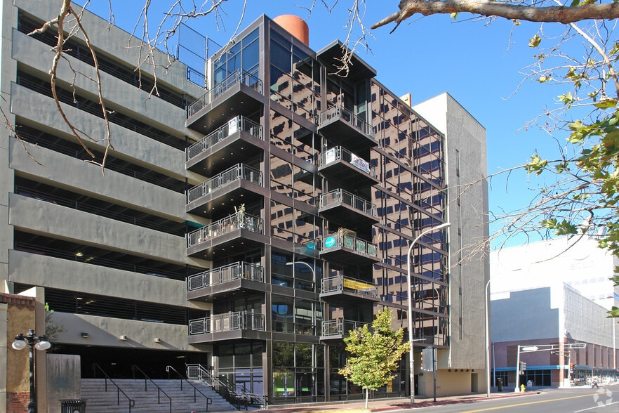 220 Copper Ave NW, Albuquerque, NM for sale - Building Photo - Image 3 of 47