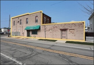 More details for 1419 Fairfield Ave, Fort Wayne, IN - Retail for Sale