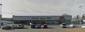 Plus de détails pour 807-819 Cherokee Dr, Marshall, MO - Local commercial à louer