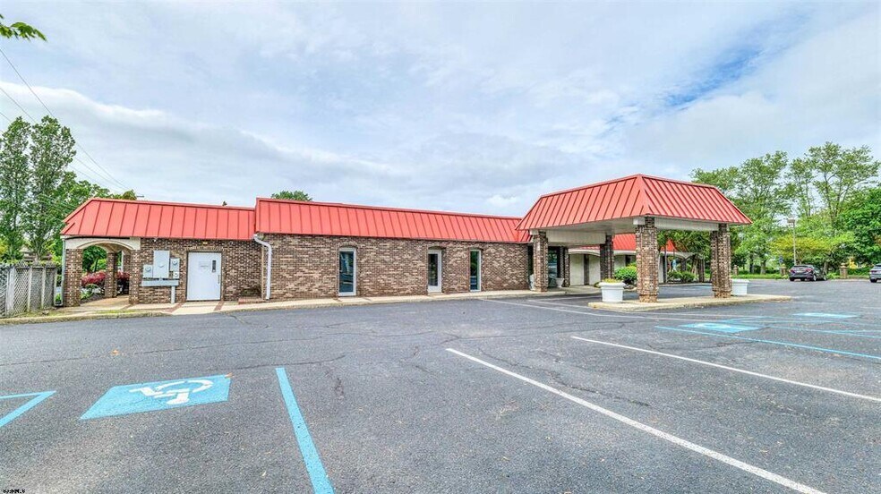 301-305 Central Ave, Egg Harbor Township, NJ à louer - Photo du bâtiment - Image 3 de 70