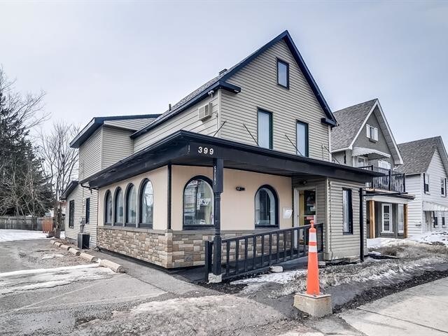 399 Boul Alexandre-Taché, Gatineau, QC for sale Primary Photo- Image 1 of 1