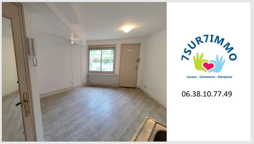 47A Rue Des Etats Généraux, Versailles for lease - Building Photo - Image 3 of 6