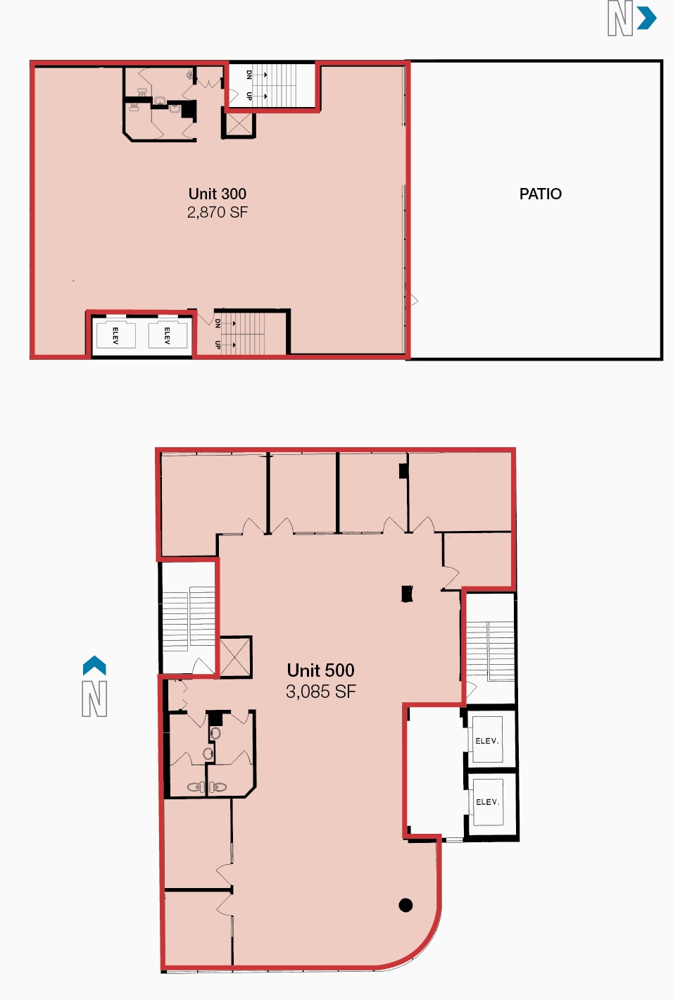 609 W Hastings St, Vancouver, BC à louer Photo intérieure- Image 1 de 1