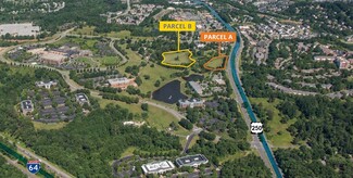 Plus de détails pour Worrell Drive, Charlottesville, VA - Terrain à vendre