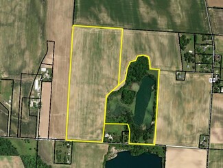 More details for 0 Dildine Rd, Delaware, OH - Land for Sale