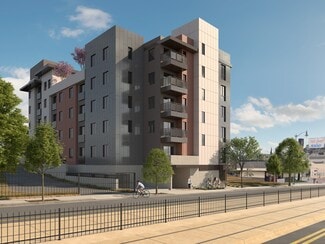 Plus de détails pour 3424 E 1st St, Los Angeles, CA - Terrain à vendre