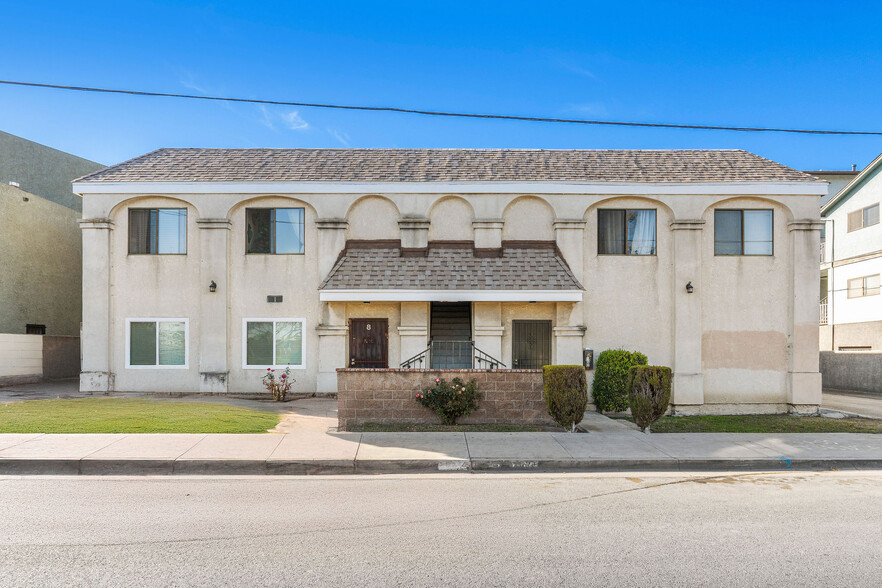 15917 Prairie Ave, Lawndale, CA for sale - Building Photo - Image 2 of 19