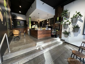310-330 Oxford St, Bondi Junction for lease Interior Photo- Image 2 of 5