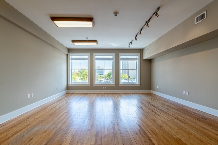 1018-1028 Park St, Jacksonville, FL à louer - Photo intérieure - Image 3 de 8