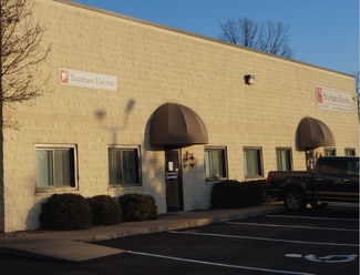 Plus de détails pour 4135-4139 Twill Valley Ct, Saint Peters, MO - Local d'activités à louer