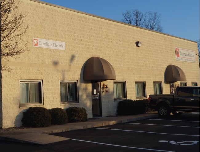 More details for 4135-4139 Twill Valley Ct, Saint Peters, MO - Flex for Lease