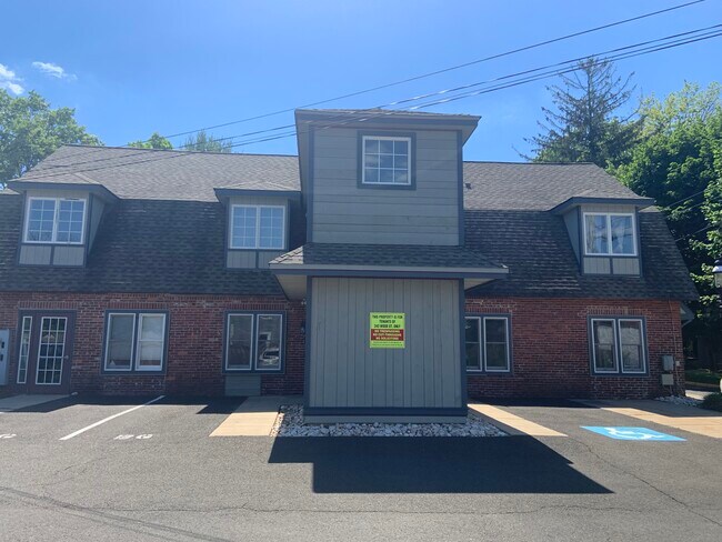 More details for 242 Wood St, Doylestown, PA - Office for Sale