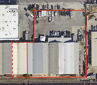 More details for 2300 E Curry St, Long Beach, CA - Industrial for Lease