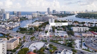 More details for 912 71st St, Miami Beach, FL - Retail for Sale