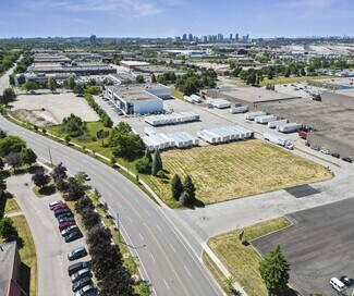 Plus de détails pour 5610 Finch E ave, Toronto, ON - Terrain à louer