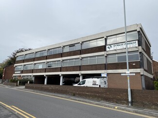 Plus de détails pour Chester Rd, Stockport - Bureau à louer