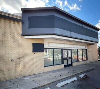 Plus de détails pour 9753 Irving Park Rd, Schiller Park, IL - Local commercial à louer