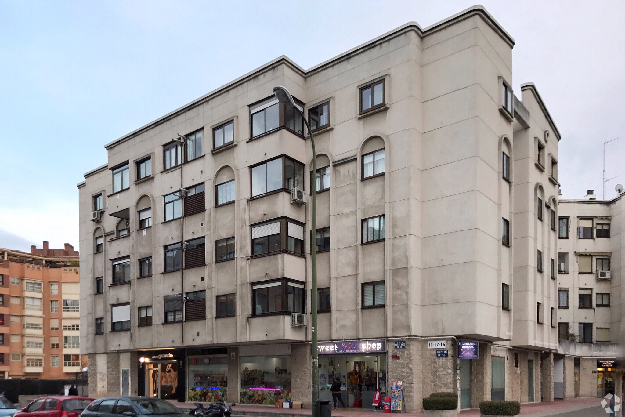 Commerce de détail dans Madrid, Madrid à louer Photo principale- Image 1 de 3