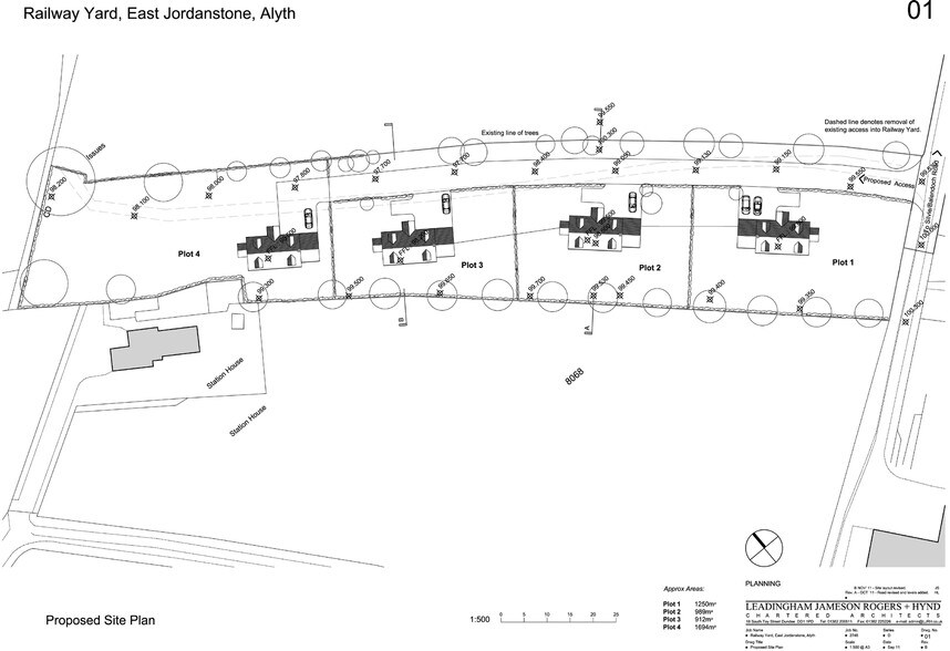 East Jordanstone Farm, Alyth à vendre - Autre - Image 2 de 2