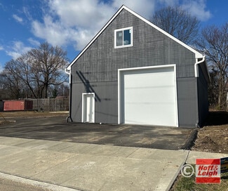 More details for 168 Auble St, Wadsworth, OH - Industrial for Sale