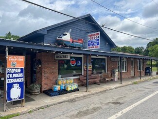 Plus de détails pour 6186-6188 State Highway 29A, Stratford, NY - Commerce de détail à vendre