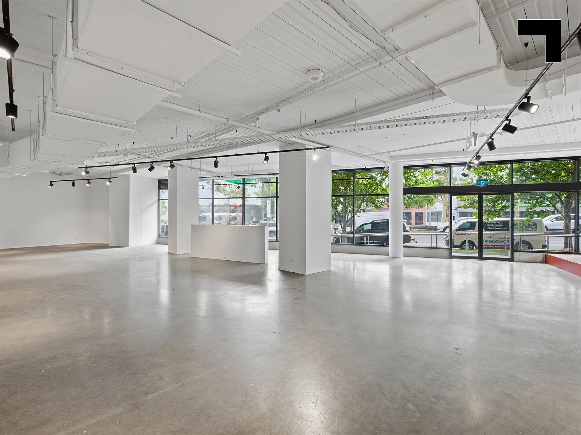 3-5 St Kilda Rd, Melbourne for lease Interior Photo- Image 1 of 4