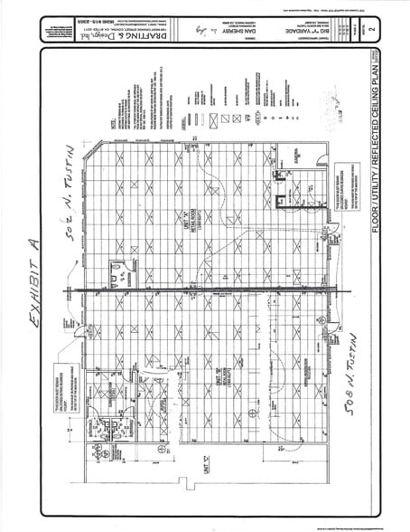 502 N Tustin St, Orange, CA for lease - Building Photo - Image 2 of 3