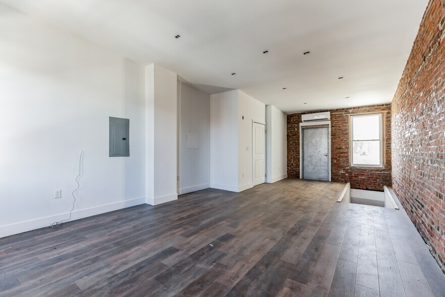 2624 Germantown Ave, Philadelphia, PA à vendre - Photo intérieure - Image 3 de 31