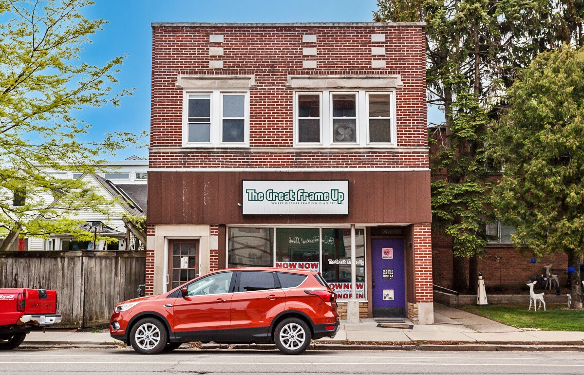 2950 Central St, Evanston, IL for sale Primary Photo- Image 1 of 11