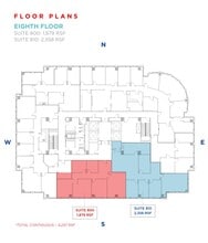 401 W 15th St, Austin, TX for lease Floor Plan- Image 1 of 1