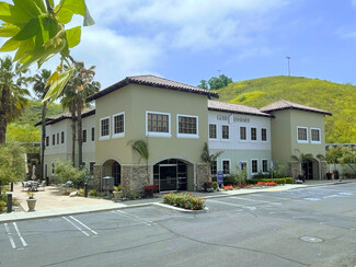 More details for 33332 Valle Rd, San Juan Capistrano, CA - Office for Lease