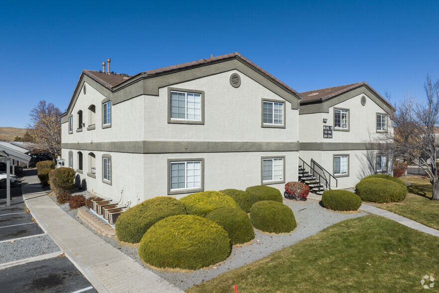 1475 Vista del Rancho Pky, Sparks, NV for sale - Primary Photo - Image 1 of 1